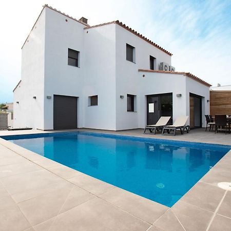 Vila Mas Busca 72 - Roses Costa Brava Exteriör bild