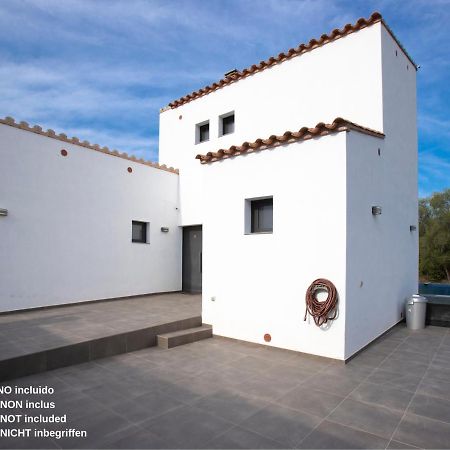 Vila Mas Busca 72 - Roses Costa Brava Exteriör bild