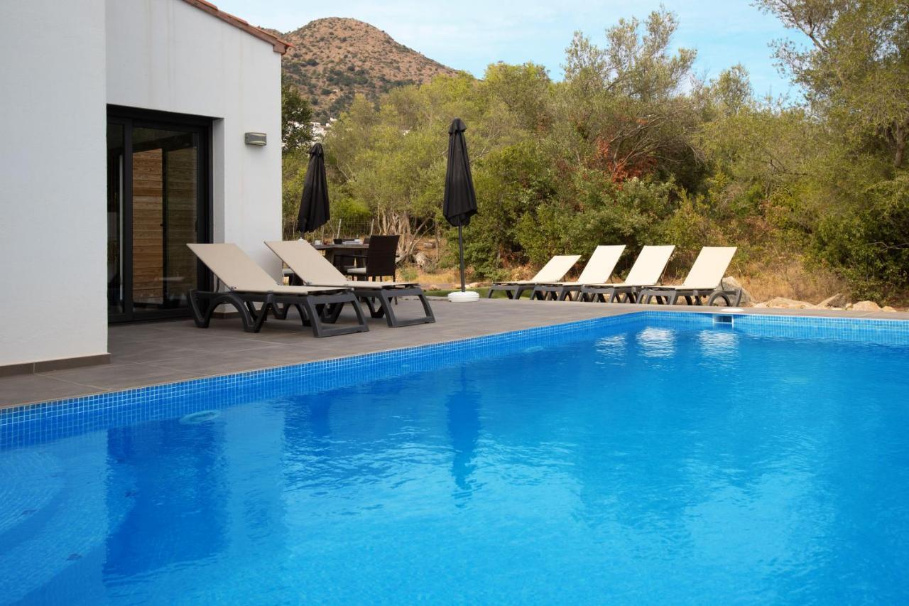 Vila Mas Busca 72 - Roses Costa Brava Exteriör bild