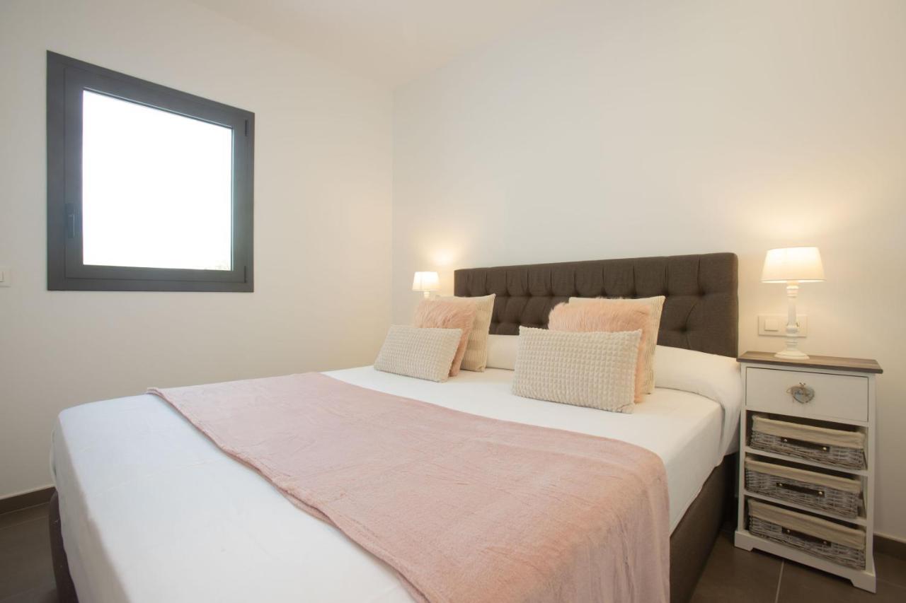 Vila Mas Busca 72 - Roses Costa Brava Exteriör bild