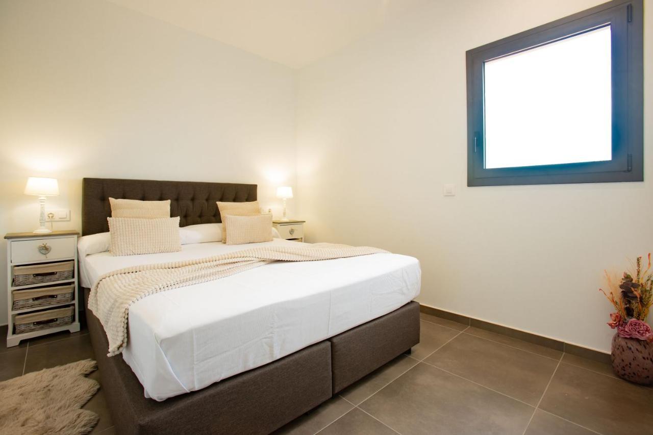 Vila Mas Busca 72 - Roses Costa Brava Exteriör bild