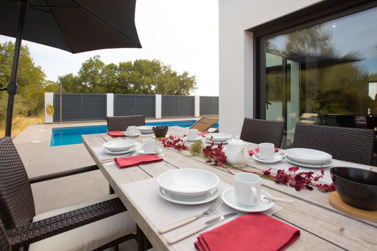 Vila Mas Busca 72 - Roses Costa Brava Exteriör bild