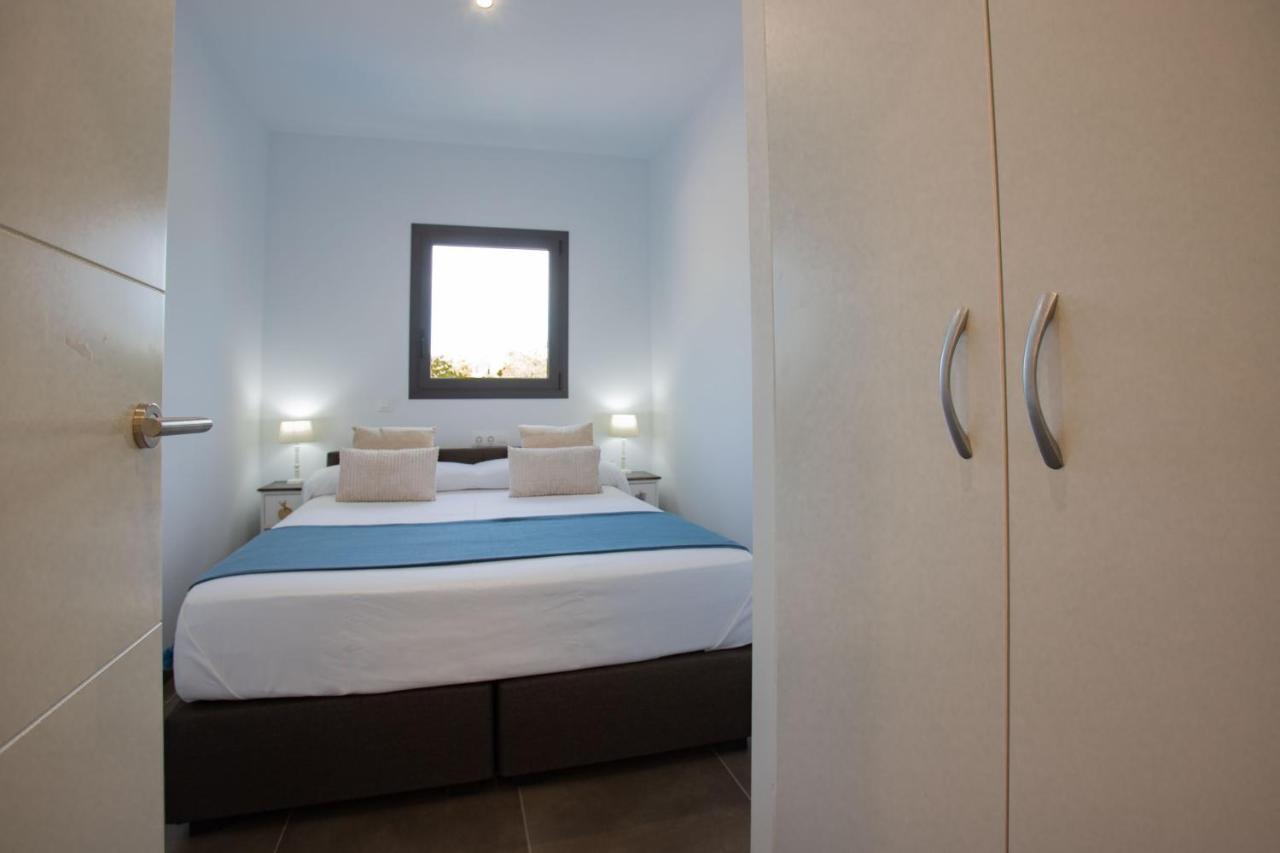 Vila Mas Busca 72 - Roses Costa Brava Exteriör bild
