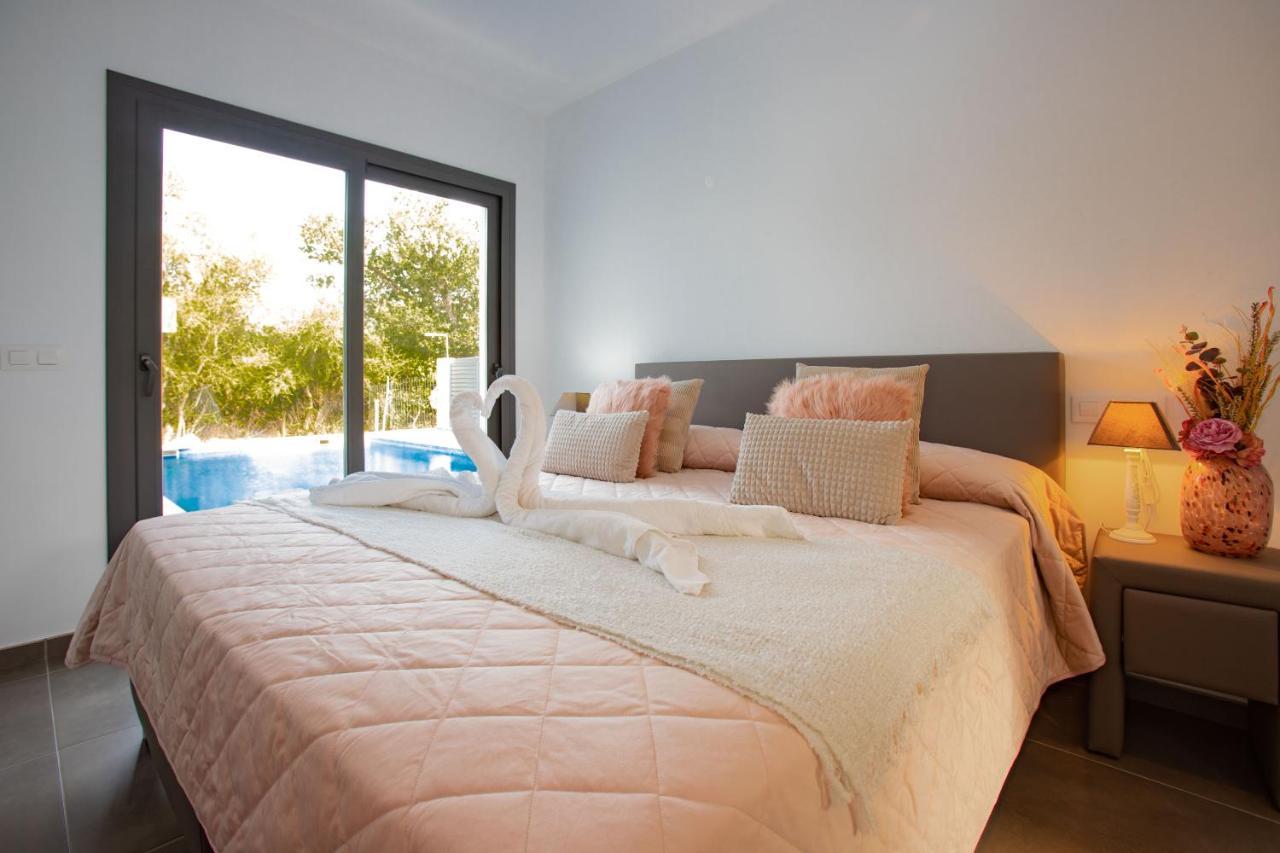 Vila Mas Busca 72 - Roses Costa Brava Exteriör bild