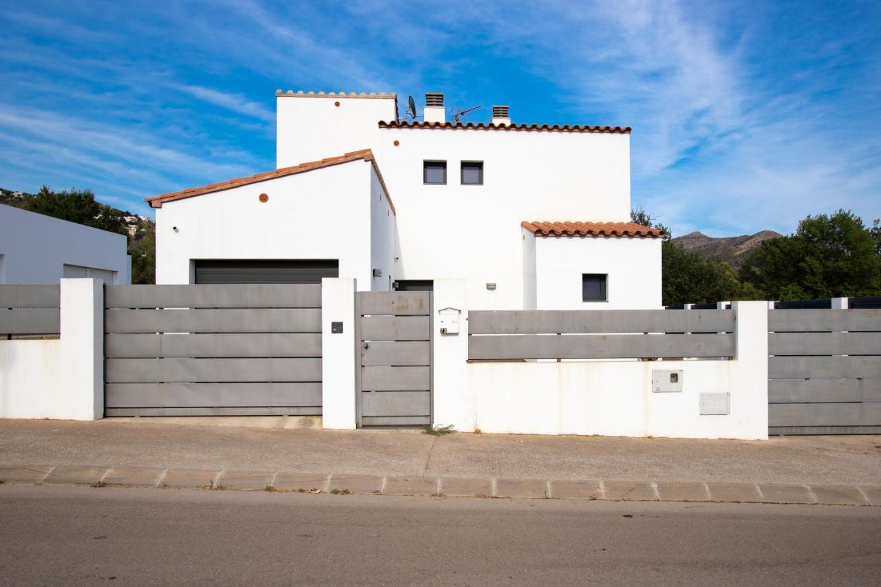 Vila Mas Busca 72 - Roses Costa Brava Exteriör bild