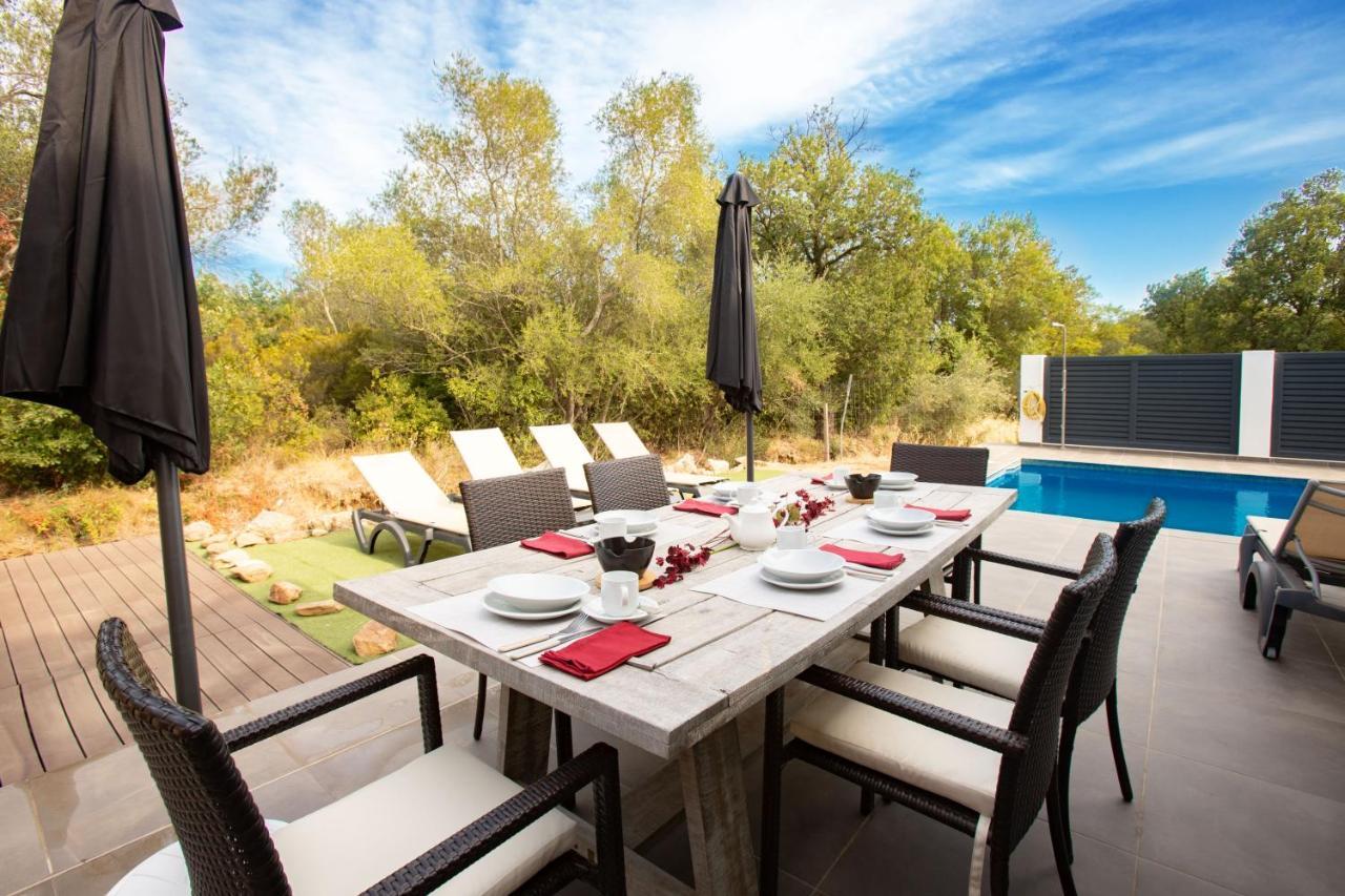 Vila Mas Busca 72 - Roses Costa Brava Exteriör bild