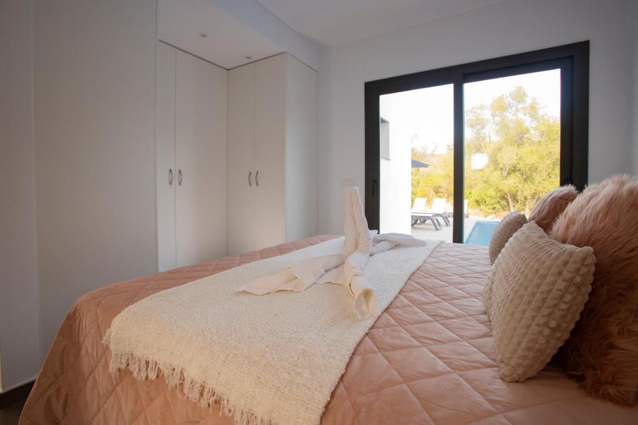 Vila Mas Busca 72 - Roses Costa Brava Exteriör bild