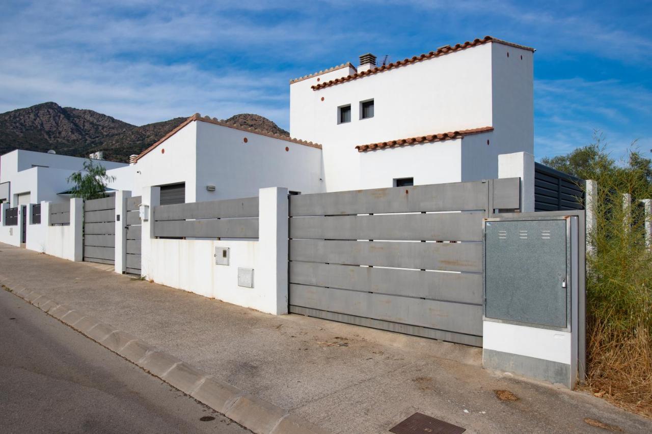 Vila Mas Busca 72 - Roses Costa Brava Exteriör bild